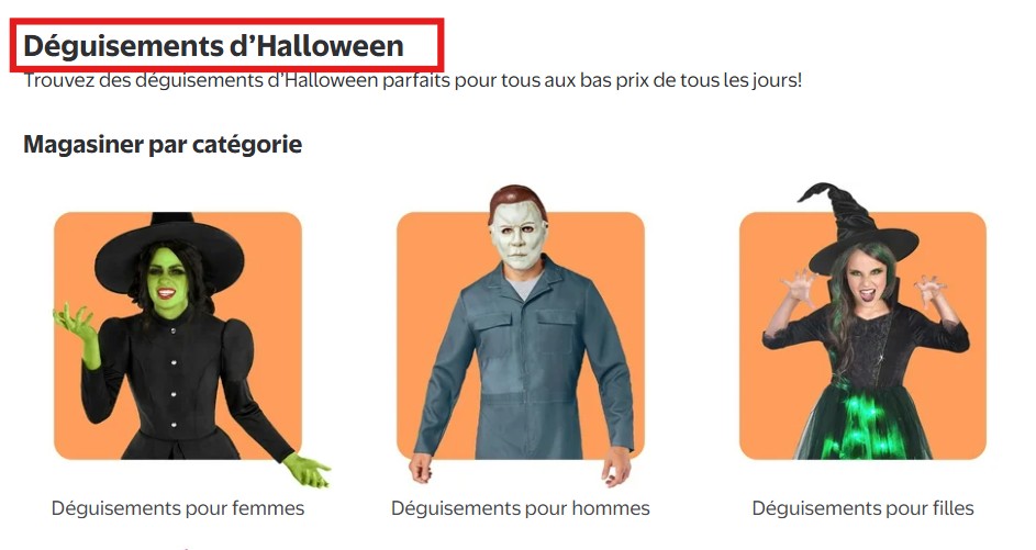 Le référencement naturel ou seo s'adapte aux périodes de la vie que ce soit les saisons ou encore les habitudes de consommation des différents acheteurs du Québec. 